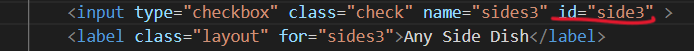 Coding Spelling Errors