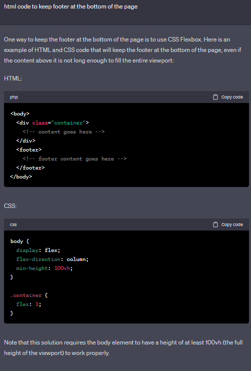 ai-html-css-gpt-prompt